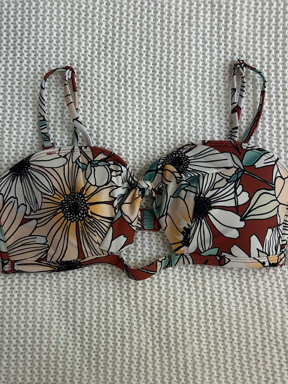 Urban Outfitters Bikini Top